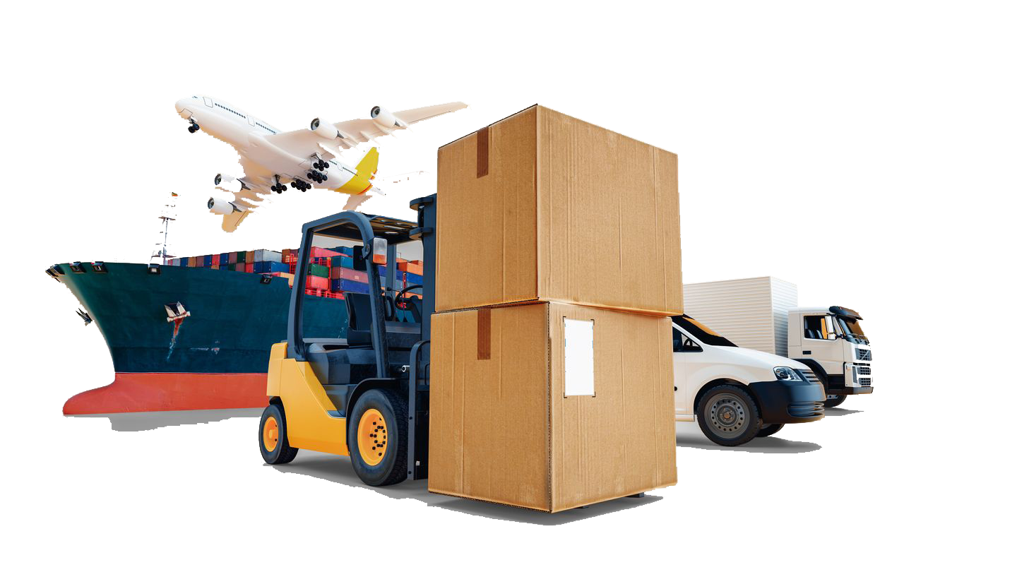 Distribusi Nasional