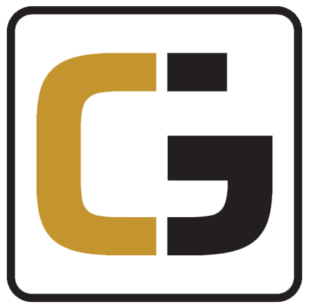 Logo Classic Garmindo